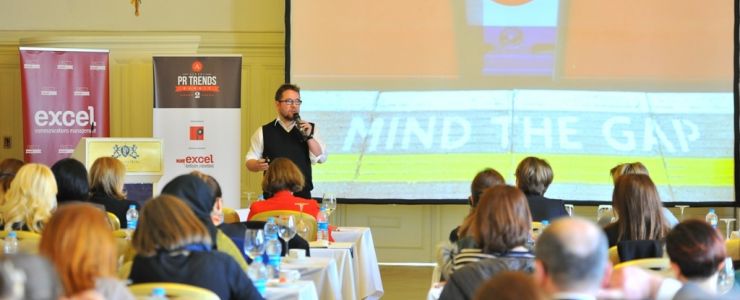 İletişim profesyonelleri İstanbul’da Global PR Trendleri Zirvesi'nde buluştu