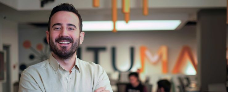 GOWIT'e yeni yatırım