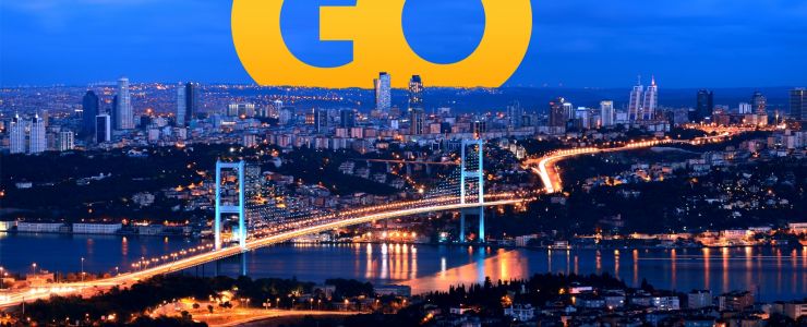 Golin İstanbul ofisini açtı