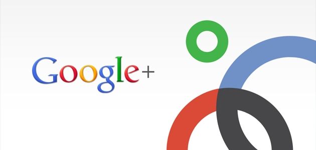 Google+ tüm dünyada!