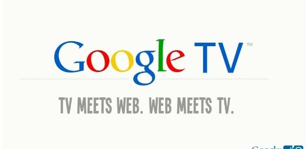 "Google TV" çok yakında... 