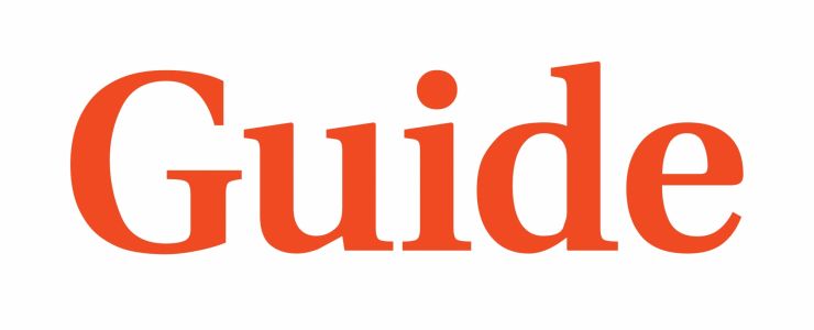 Guide İletişim'e yeni bir marka