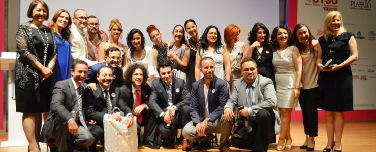 HİÇ Ödülleri sahiplerini buldu