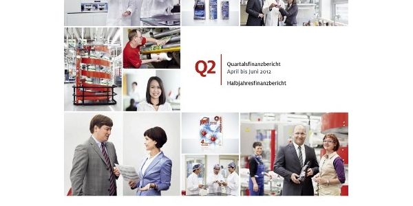 Henkel, satışlarında ve gelirlerinde güçlü bir artış kaydetti