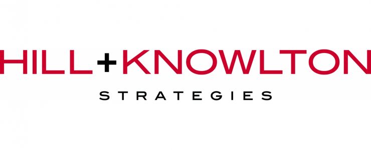 Hill+Knowlton Strategies'e yeni bir marka