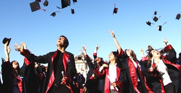 İş dünyası en itibarlı üniversiteleri seçti