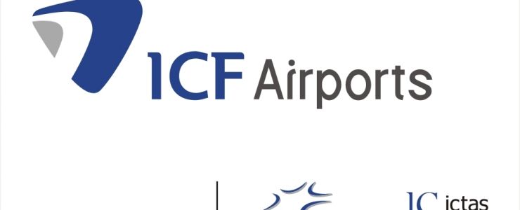 ICF Airports Antalya Havalimanı PR ajansını seçti
