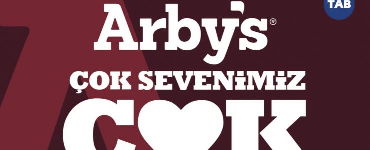 Arby’s'den Yapay Zekâ Destekli Kampanya