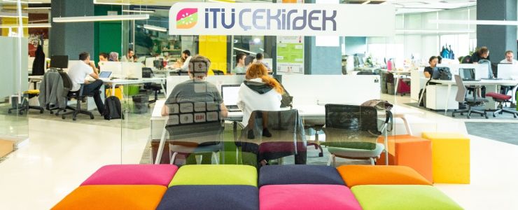 İTÜ Çekirdek girişimleri, 325 milyon dolar yatırım aldı