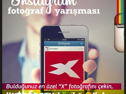 Instagram'da fotoğraf çekmek kazandırıyor