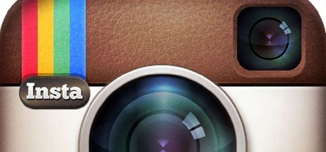 Instagram ekranına reklam geliyor