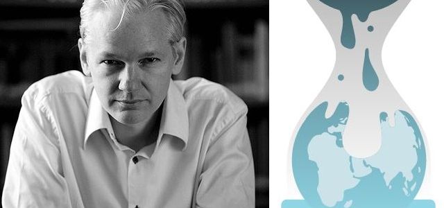 Julian Assange temyiz mahkemesinde