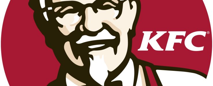 KFC, 70 yıllık marka tarihinde ilk kez global bir sloganla karşınızda...