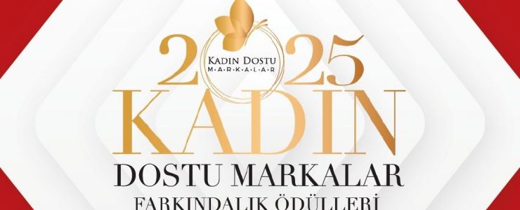 “5. Uluslararası Farkındalık Ödülleri”  başvuruları devam ediyor