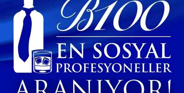 Kariyer yetmez, ben sosyal hayatımla da varım diyenler için...