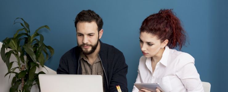 Kolay İK, çalışanların performans değerlendirme algısını ölçtü