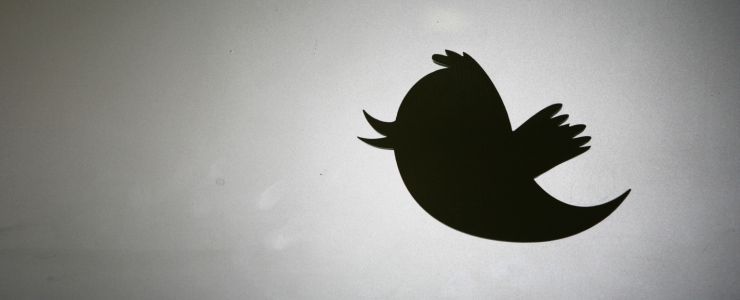 Kovulmak isteyenlere özel Twitter uygulaması