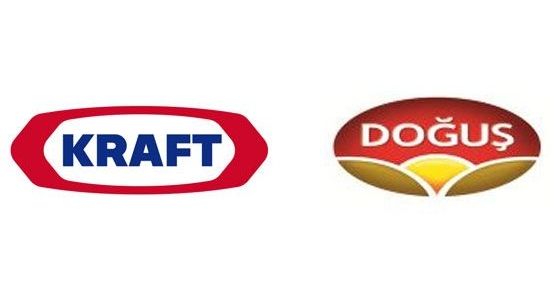Kraft Gıda artık resmen Doğuş Çay'ın