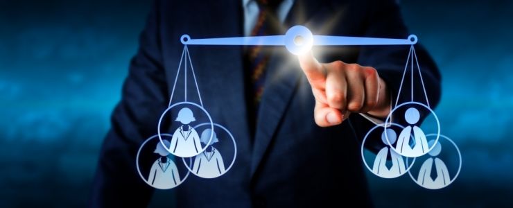 Kurumlar işe alımda neden adil davranmalı?