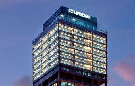 Le Meridien PR ajansını seçti