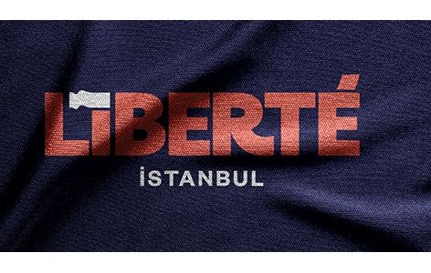 AktifBank N Kolay'a Liberté İstanbul desteği