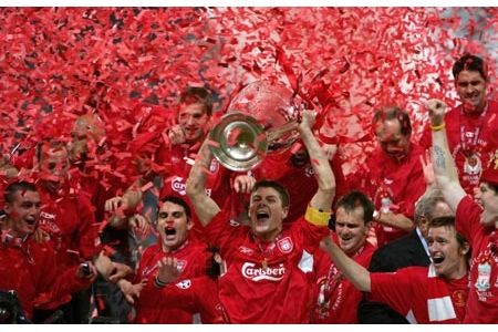 Liverpool'u hangi Türk markası giydirecek?