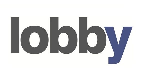Lobby İletişim'e yeni bir marka