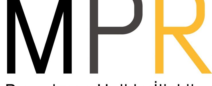 MPR'a yeni bir marka