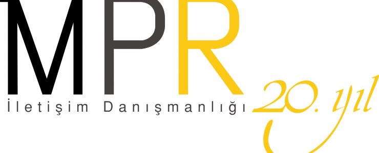 MPR'a yeni bir marka