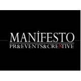 Manifesto'ya yeni müşteri...