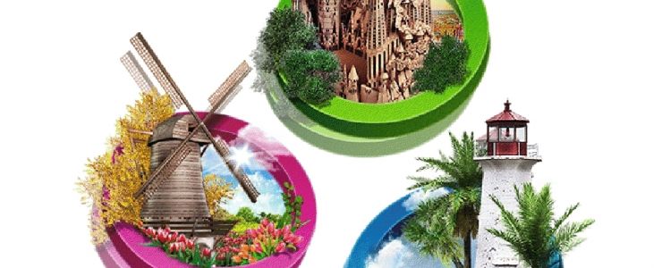 Marshall&rsquo;la Şehrinin Rengini Seç Yarışması sonuçlandı