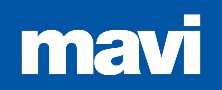 Mavi Facebook’ta 500 bin kişi oldu