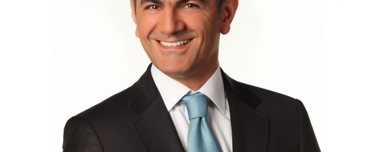 Media-Saturn Türkiye'ye yeni CFO