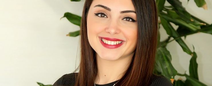 Merve Tekin Astellas İlaç Türkiye Yönetim Ekibinde