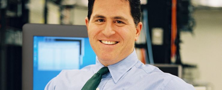 Dell’in, Michael Dell ve Silver Lake’e satılması için anlaşmaya varıldı