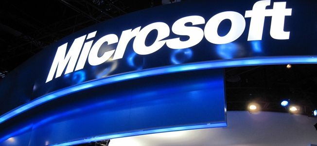 Microsoft'a rüşvet soruşturması