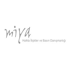 Miya PR'a yeni müşteri