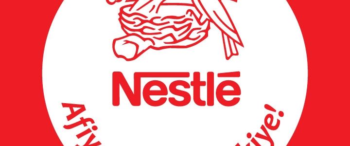 Nestlè en beğenilen şirket oldu