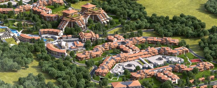Narven Termal Sağlık Kasabası iletişim ajansını seçti