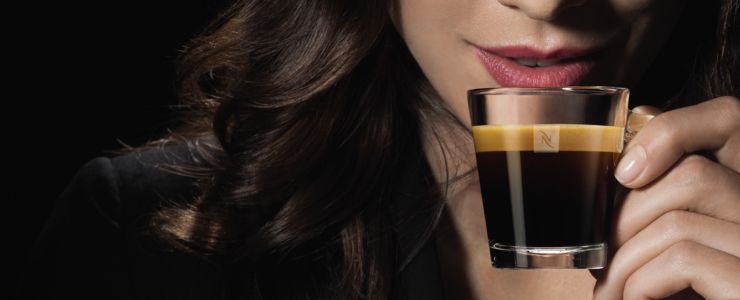 Nespresso iletişim ajansını seçti
