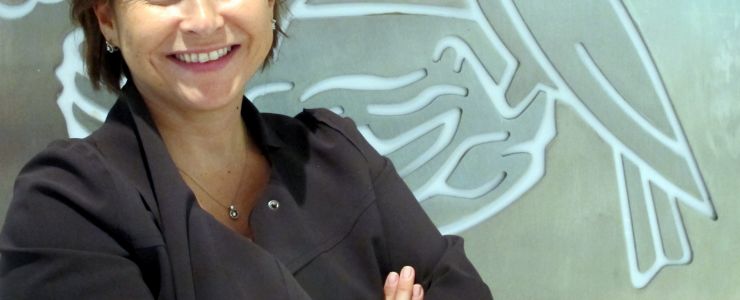 Nestlé&rsquo;ye, yeni Pazarlama ve Kurumsal İletişim Direktörü