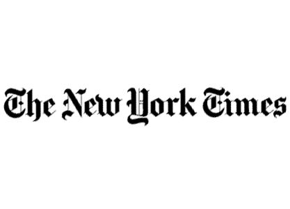 New York Times gazetesi blog uzmanı Türkiye'de!