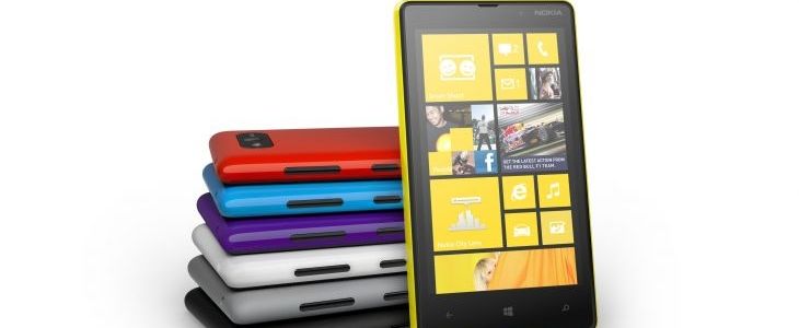 Nokia'dan başarısız lansman...