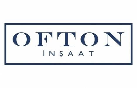 Ofton İnşaat iletişim ajansını seçti