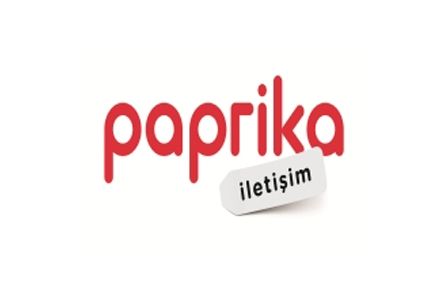 Paprika iletişime yeni müşteri