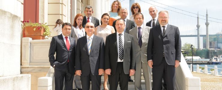 Polisan Holding halka açıldı...