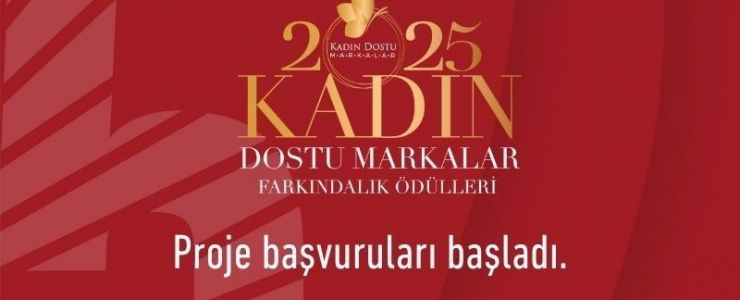 5. Uluslararası Farkındalık Ödülleri Başvuruları Başladı