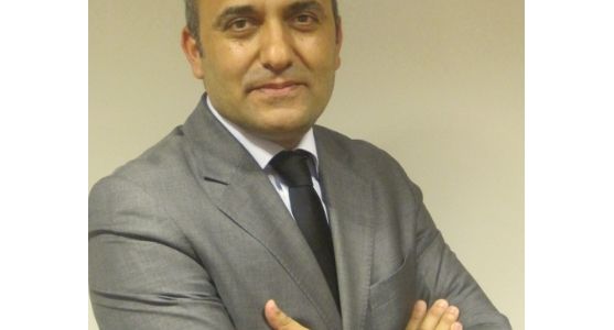 PwC Türkiye'de yeni bir isim...