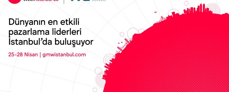 Pazarlama Dünyası, “Sürdürülebilir Büyüme” temasıyla İstanbul'da