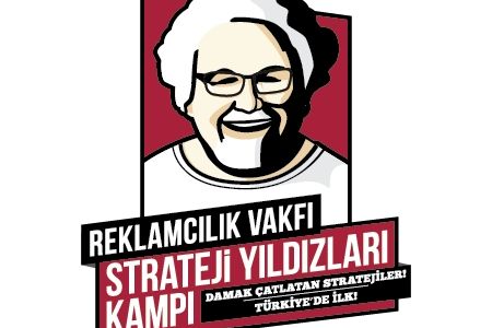 Reklamcılık Vakfı'ndan Strateji Yıldızları Kampı